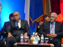 Orasi Ilmiah Wisuda Universitas Pancasila, Jamintel Tekankan Integritas dan Generasi Muda Berjiwa Pancasila