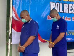 Polisi Bongkar Prostitusi Anak du Boyolali Hingga Rp 500.000 Per Kencan