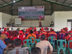 Cegah Karhutla, PT Musim Mas Kumpulkan Stakeholder Gelar Sosialisasi Ini