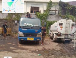 Pemain Kencing Solar Di Wilayah Cilegon Serang Tak Tersentuh Hukum