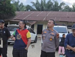 “APH Harus Bertindak! Mafia Kebun Diduga Kebal Hukum Bertahun-Tahun”