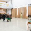 Kajati Kepri J. Devy Sudarso Lantik Wakajati Kepri Baru, Tekankan Pelaksanaan Amanah Penuh Rasa Tanggungjawab, komitmen dan Dedikasi yang Tinggi