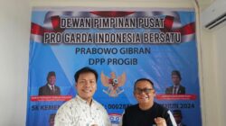 Pray For Sumatra Utara “Ketua umum progib” dimpos Simamora SE,SH memberikan bantuan untuk Tapanuli tengah