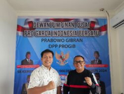 Pray For Sumatra Utara “Ketua umum progib” dimpos Simamora SE,SH memberikan bantuan untuk Tapanuli tengah