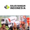 Tambah Aktivitas Bisnis dan Umumkan Direktur Utama Baru, Solusi Bangun Indonesia Perkuat Fokus Peningkatan Kinerja di Tengah Tantangan Industri