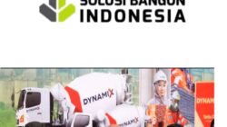 Tambah Aktivitas Bisnis dan Umumkan Direktur Utama Baru, Solusi Bangun Indonesia Perkuat Fokus Peningkatan Kinerja di Tengah Tantangan Industri