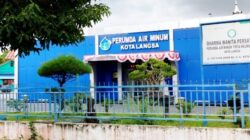 Usai Banjir Warga Menjerit Dua Minggu Tanpa Air : PDAM Langsa Mati Total, Ketua Yara Langsa Minta Wali Kota Ganti Dirut PDAM