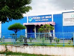 Usai Banjir Warga Menjerit Dua Minggu Tanpa Air : PDAM Langsa Mati Total, Ketua Yara Langsa Minta Wali Kota Ganti Dirut PDAM