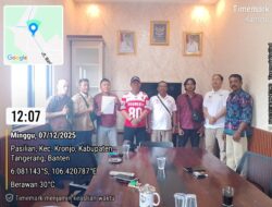 Klarifikasi Tuntas: VikiNews Akui Kekeliruan Berita soal Lurah Pasilian