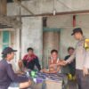 Polsek Langgam Gelar Patroli C3 untuk Tekan Aksi Kejahatan di Wilayah Rawan
