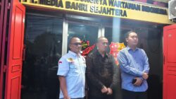 Kasus Cilegon Masih Berproses di PN Serang, Kuasa Hukum Media Bahri Keberatan atas Pemberitaan Publik Banten