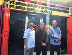 Kasus Cilegon Masih Berproses di PN Serang, Kuasa Hukum Media Bahri Keberatan atas Pemberitaan Publik Banten