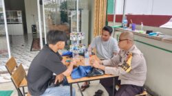 Polri Dorong Masyarakat Jaga Keamanan dan Jangan Buka Lahan dengan Api