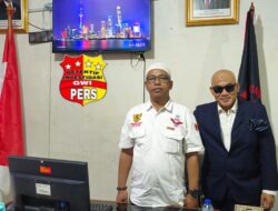DPD GWI Banten Peringati Hari Anti Korupsi Sedunia 9 Desember 2025