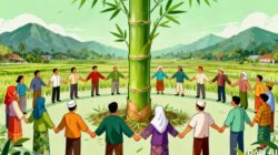 Pucuk Rebung yang Menggenggam Cahaya”: Narasi Keadilan Gerakan Kesetaraan di Lembah Sunda