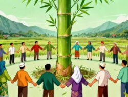 Pucuk Rebung yang Menggenggam Cahaya”: Narasi Keadilan Gerakan Kesetaraan di Lembah Sunda