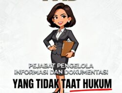 *”Ironi di Kota Probolinggo: Penguasa yang Seharusnya Jaga Hukum, Yang Paling Cepat Melanggarnya”*