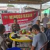 Minggu Kasih, Polisi Ingatkan Warga Soal Penipuan Media Sosial dan Karhutla