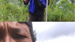 Empat Hari Tanpa Kabar Berita: Monolong Jurnalis Mencari Keluarga di Tengah Bencana