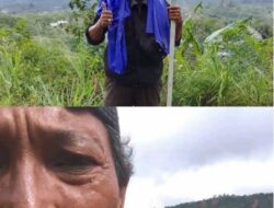 Empat Hari Tanpa Kabar Berita: Monolong Jurnalis Mencari Keluarga di Tengah Bencana