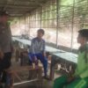 Polisi Silaturahmi ke Pelajar Bunut, Ini Disampaikan