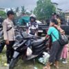 Polsek Teluk Meranti Gelar Patroli KRYD Cegah Kejahatan C3
