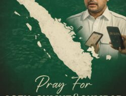 Ketua Elang 3 Hambalang Riau Desak APH Tangkap Dalang Banjir Sumatera, Tegaskan Prabowo Bukan Pelaku