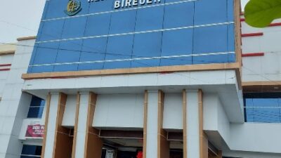 Ada Apa Kejari Bireuen Tutup Pintu Untuk Insan Pers?, Pemusnahan Barang Bukti Digelar Diam-Diam