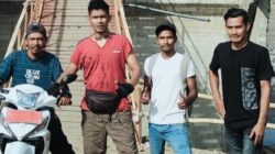 Ketua APDESI Desak Bupati dan DPRK Bireuen  Segera Geser Anggaran Untuk Korban Banjir