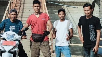 Ketua APDESI Desak Bupati dan DPRK Bireuen  Segera Geser Anggaran Untuk Korban Banjir