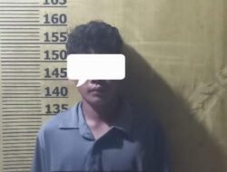 ABH Diduga Lakukan Persetubuhan Anak di Pangkalan Kuras, Polisi Amankan Pelaku