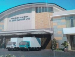 Jelang Libur Akhir Tahun, Produksi Air Minum BUMD Lombok Timur Ditingkatkan