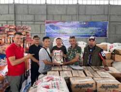 BKAG: Rumah Bersama untuk Aceh! Bantuan Kemanusiaan Datang Tanpa Syarat