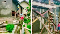 Proyek Revitalisasi Disorot: Pengawasan Lemah, APD Diabaikan, Dugaan Pekerja Anak Mencuat