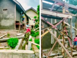 Proyek Revitalisasi Disorot: Pengawasan Lemah, APD Diabaikan, Dugaan Pekerja Anak Mencuat