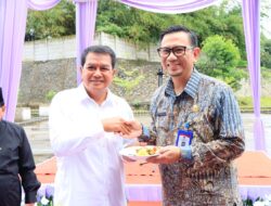 HUT (RSUD) Tigaraksa Ke2 Tahun, Bupati Tangerang: Tingkatkan Pelayanan Kesehatan Masyarakat.