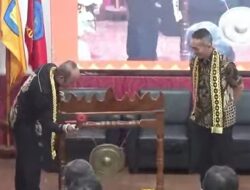 MA Ajak Publik Menjaga Marwah Peradilan Lewat Diskusi Court Security di UNILA