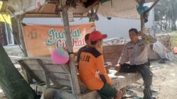 Warga Desa Makmur Curhat soal Kenakalan Remaja, Polisi Siap Aktifkan Pembinaan