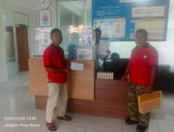 Warga Pilang Sukses Dapatkan Putusan Eksekusi dari PTUN Surabaya untuk PPID Probolinggo