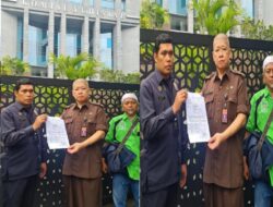 Ketum PITI DR. Ipong Hembing Putra : Putusan PTUN Kembalikan Merek PITI ke Penggugat, Krisis Kepastian Hukum Nasional