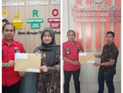 Proyek SPAM Kota Sabang, Menjadi “Hadiah Khusus” , LASKAR Untuk Kajati Aceh Di Hari Bela Negara