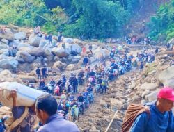 Banjir Berulang di Sumatra Picu Alarm HAM atas Tanggung Jawab Negara