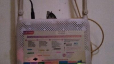 Setelah Usainya Pasca Bencana Alam Banjir Bandang, Pihak Grapari Telkomsel Cabang Kota Langsa