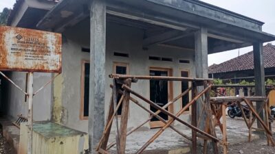 Penerima hibah di kabupaten Subang gunakan anggaran tak sesuai harapan