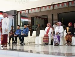 Peringatan Hari Ibu ke-97 di Lombok Timur, Sebagai Momentum Penguatan Peran Perempuan