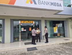 Jelang Nataru 2025, Polisi Pangkalan Kerinci Fokus Patroli Lokasi Rawan Kriminalitas