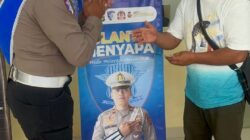 Tingkatkan Kualitas Pelayanan Publik, Proses Pelayanan BPKB Polres Karangasem Semakin Cepat dan Transparan