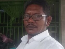 Aktivis LSM Bungoeng Lam Jaroe, Kembali Desak Dan Pertanyakan Kepada Pihak Kejati Aceh Dan Kejari Langsa