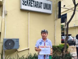 Cahaya Kebebasan Beragama Harus Disalaherkan – BKAG Minta Pemerintah Jaga Sesuai UUD dan Pancasila