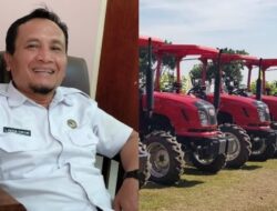 Sektor Pertanian Lombok Timur Catat Hasil Positif, Usulan Alsintan 2025 Diperkuat